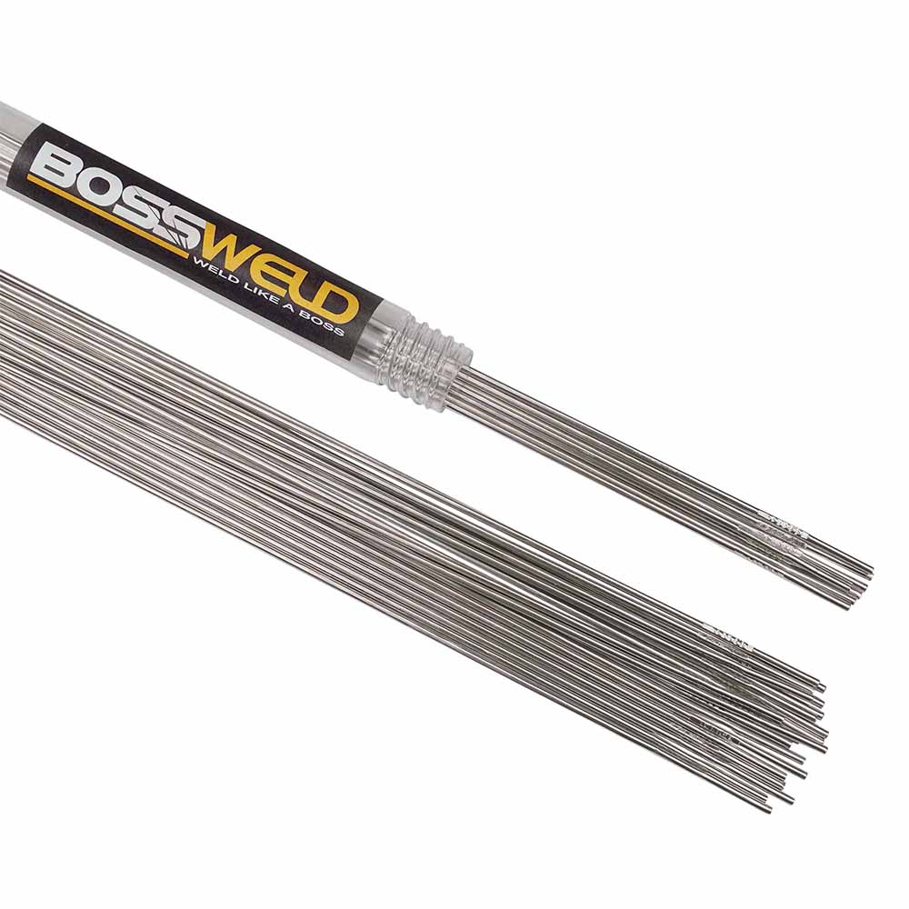 Stainless Steel TIG Welding Rods